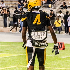 Rashad Perry
