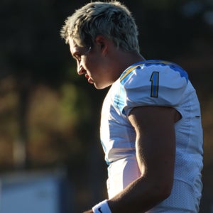 Brady Dieffenbach mugshot