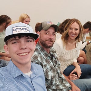 Ryker Summers mugshot