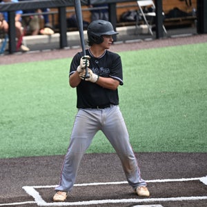 Brandon Zimmerman mugshot