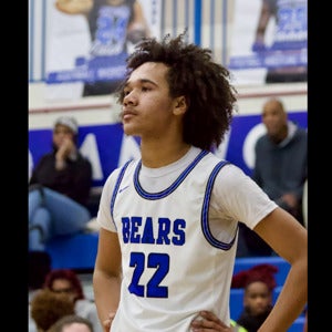 Giancarlo Martinez mugshot