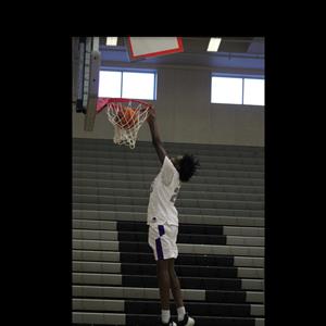 Anthony Clinkscales