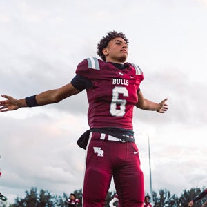 Jonah Gonzalez mugshot