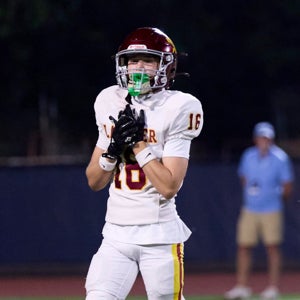 Bryce Kitzrow