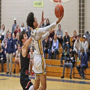 Devin Clore