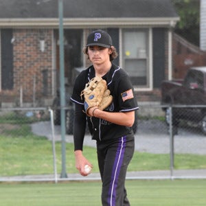 Garrett Stubblefield