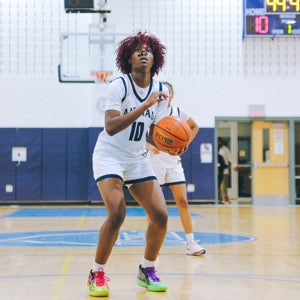 LaShaya  Patterson  mugshot