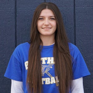 Hailey Gilbertson