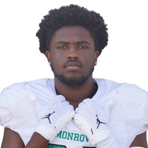 Alijah McGhee