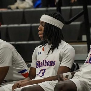 JaKhai Mckenzie mugshot