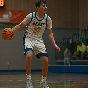 Brooks Andrus mugshot