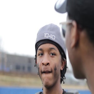 Nathan  Edwards mugshot