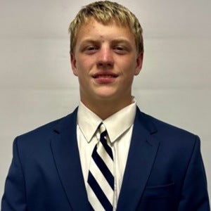 Lane Larue mugshot