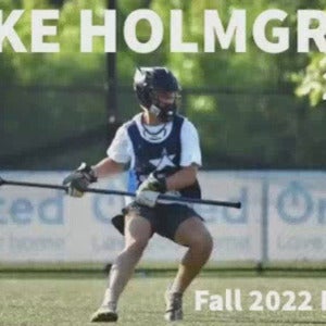 Luke Holmgren