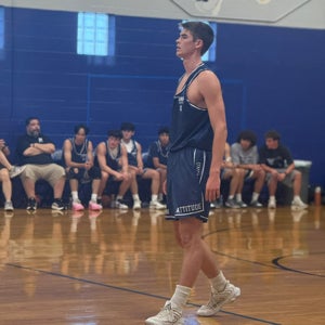 Oliver Sandor mugshot