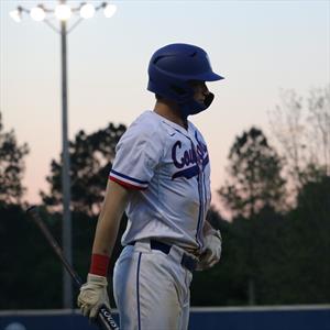Isaac Williams