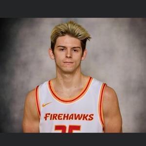 Konner Mullins