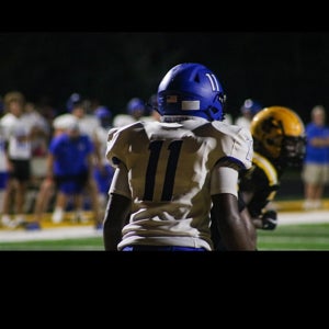 Shannon Blake mugshot