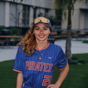 Marley Santos
