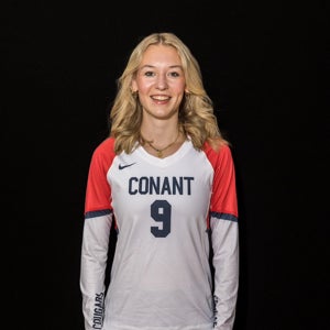 Olivia Stanich
