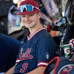 Michael Parks mugshot