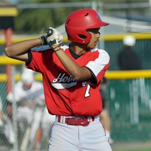 Evan Mendoza
