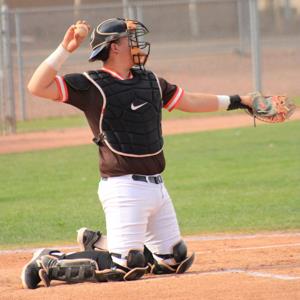 Brandon Torres mugshot