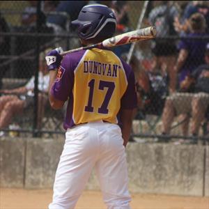 Shawn Dunovant Jr