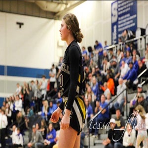 JOSIE FEEBECK