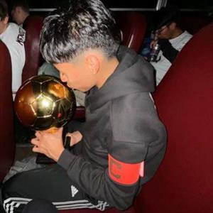 Gustavo Jimenez