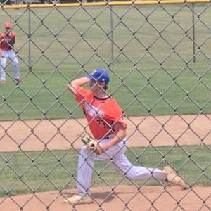 Braxton Kaufman mugshot