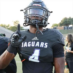 Marquis Murry II