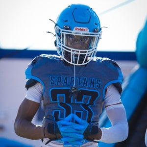Reshawn Holmes