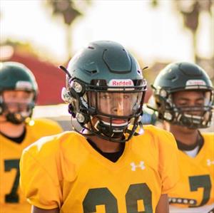 Xavier Clinton mugshot