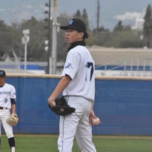 Carter Murakami