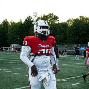 Cameron Blount
