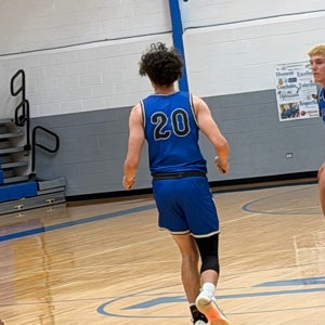 Corbin Turner mugshot