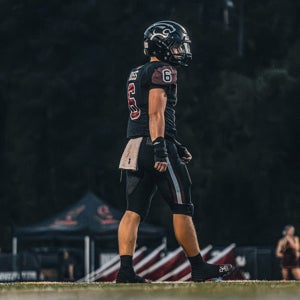 Connor Ross