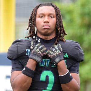 Paris Borden mugshot