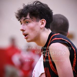 Cameron Breighner
