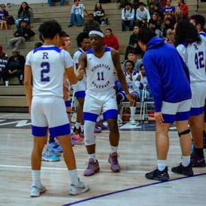 Malique White