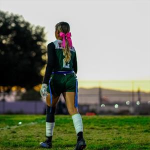 Airieana Martinez