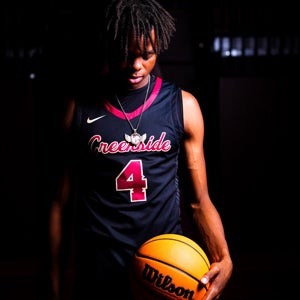 Demetri Edwards