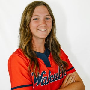 Jenna  Cross mugshot