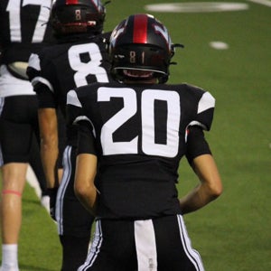 Connor Robles