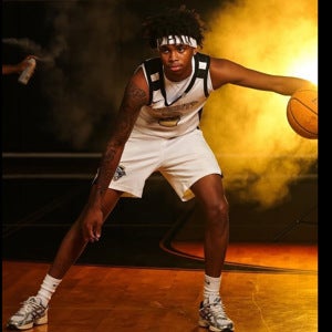 Joshua Joehill mugshot