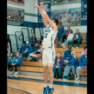 Brody Sutton mugshot