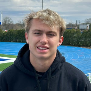 Carter York