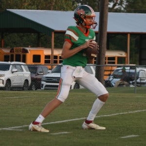Bradley (hunter) Bowman