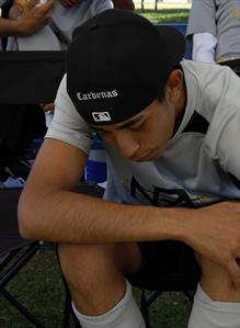 Jose Cardenas